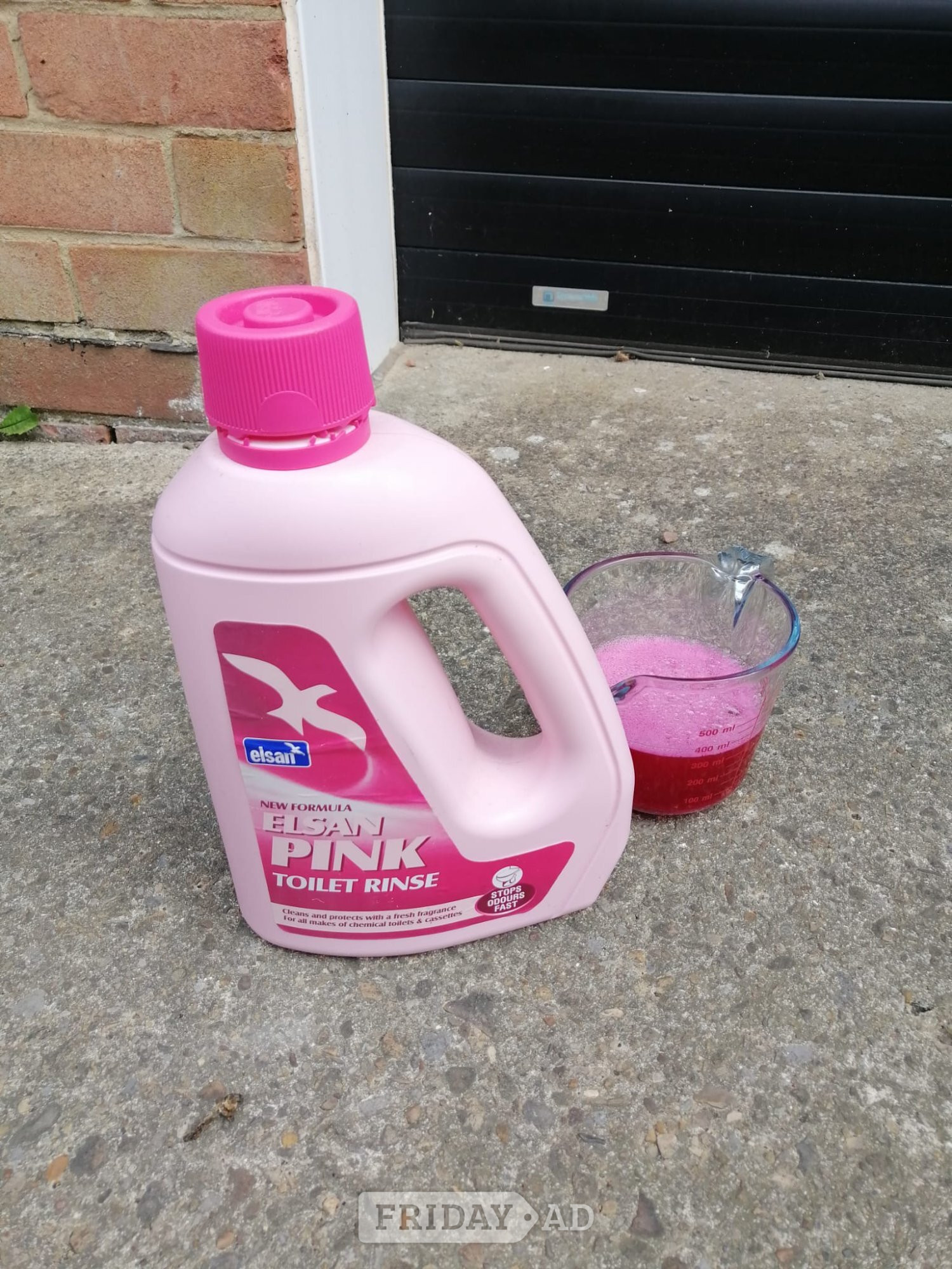 Billingham Various Used Cleaning Products For Sale - Job Lot
