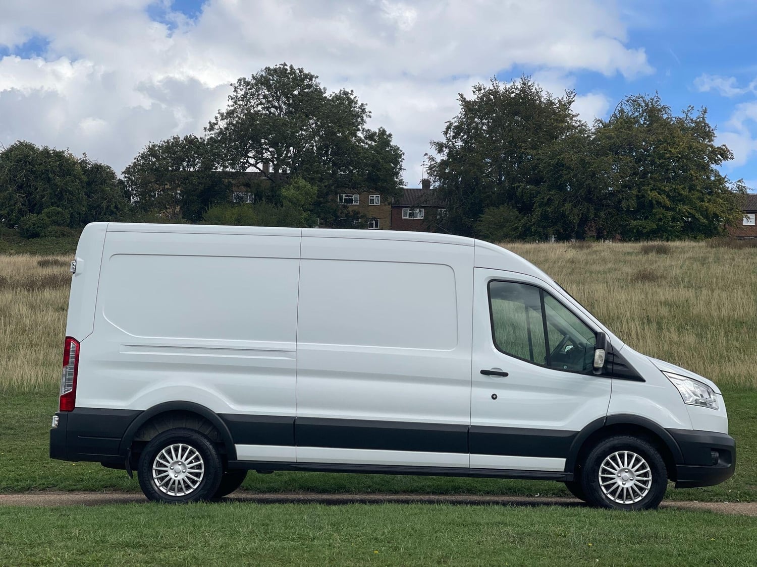 Ford Transit 2016 - Vans & Commercial Vehicles in Hemel Hempstead