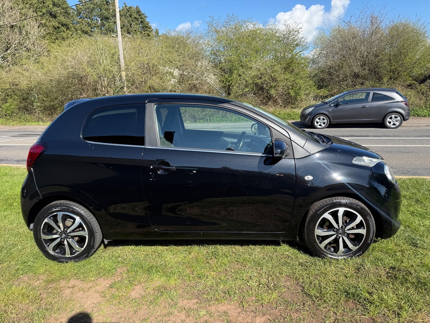 Citroen C1 2015 - Cars in Bristol
