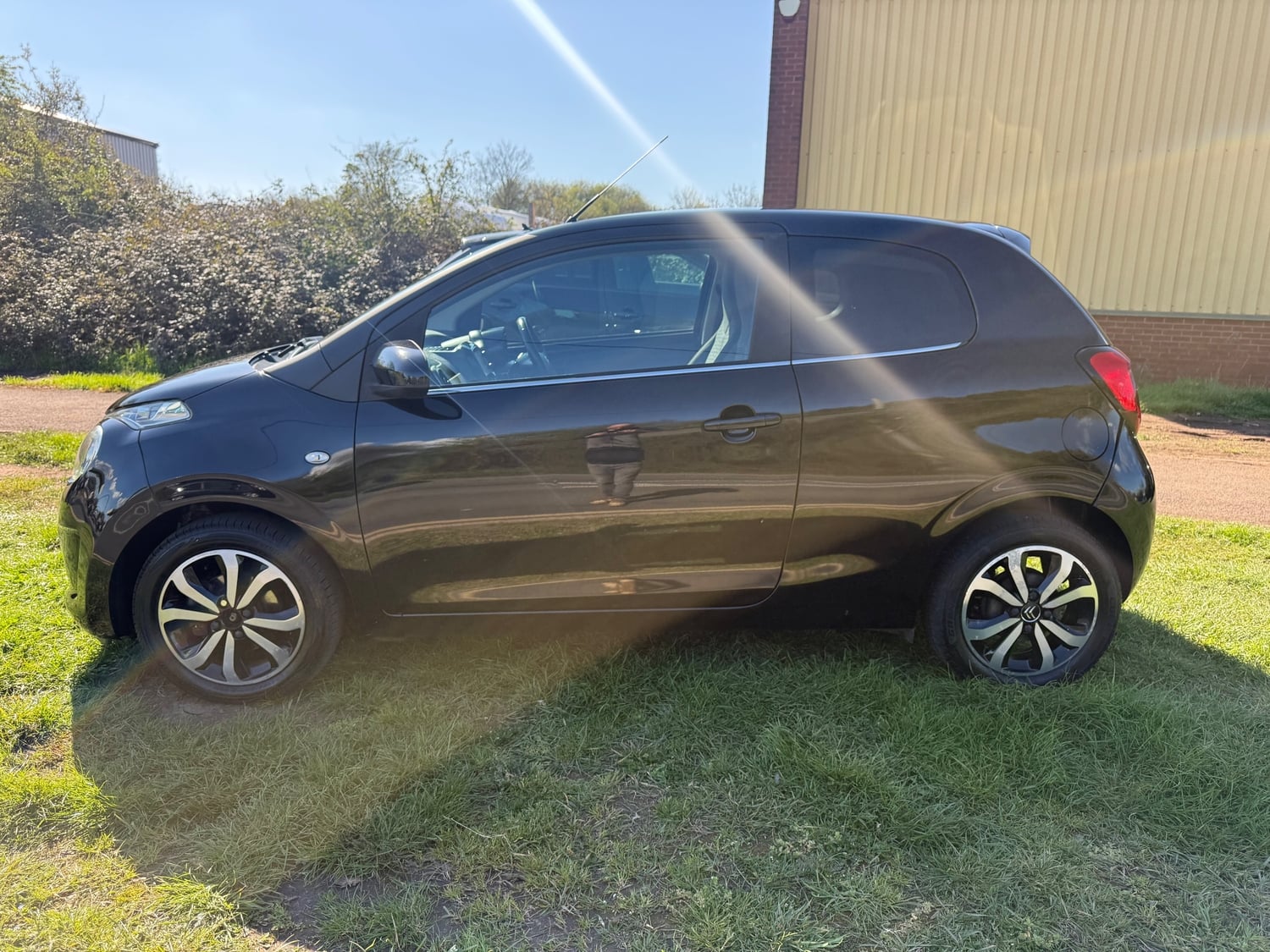 Citroen C1 2015 - Cars