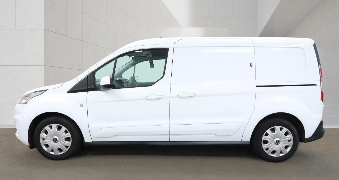 Ford Transit Connect Peterborough