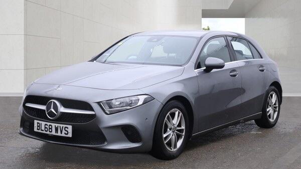 Mercedes-Benz A Class Birmingham