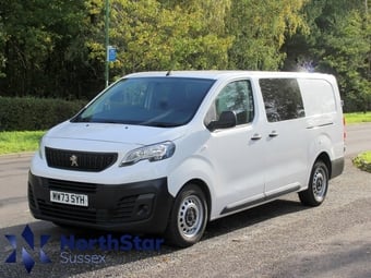 Peugeot Expert 2023