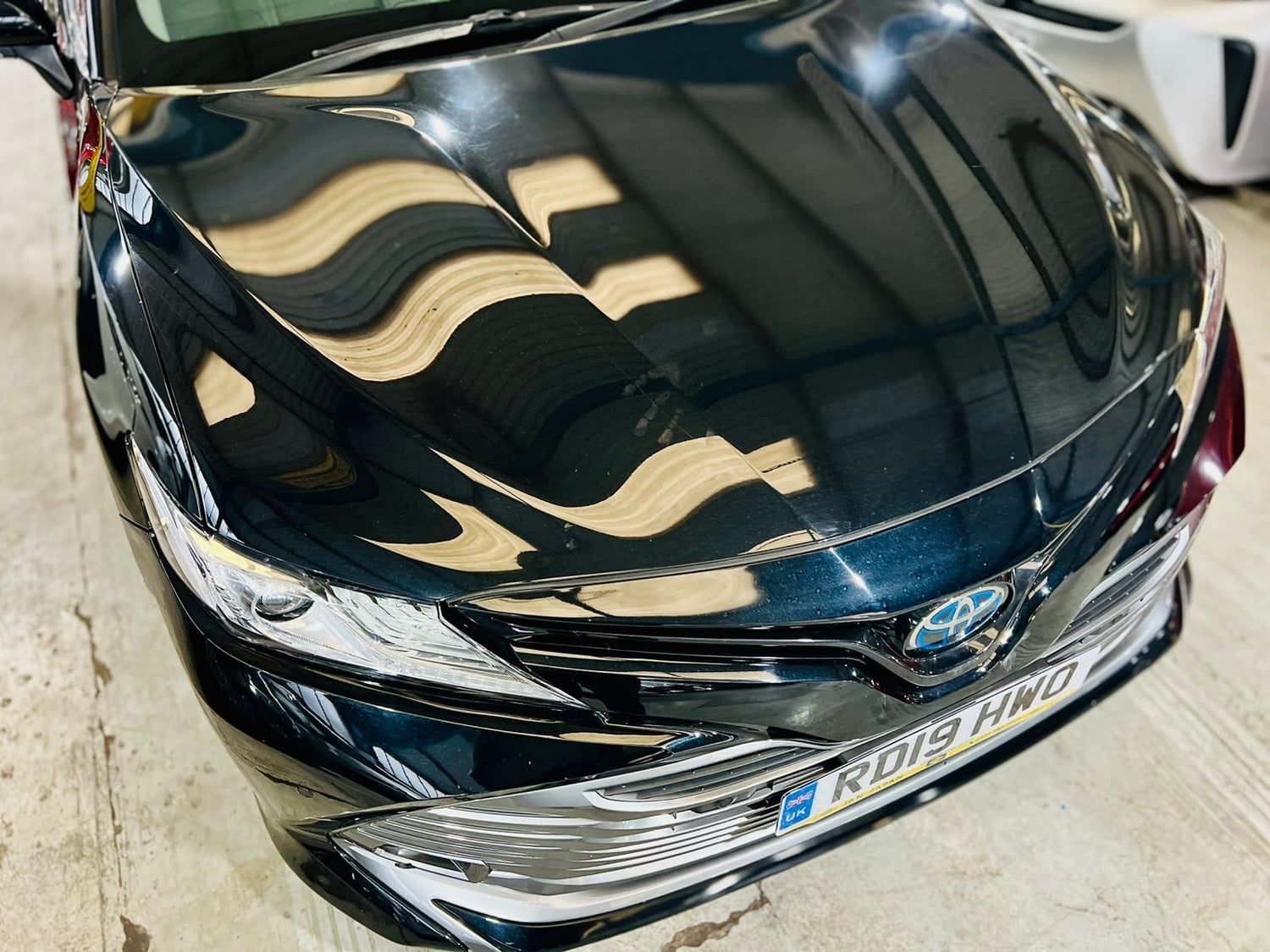 Toyota Camry 2019 - Cars in Birmingham