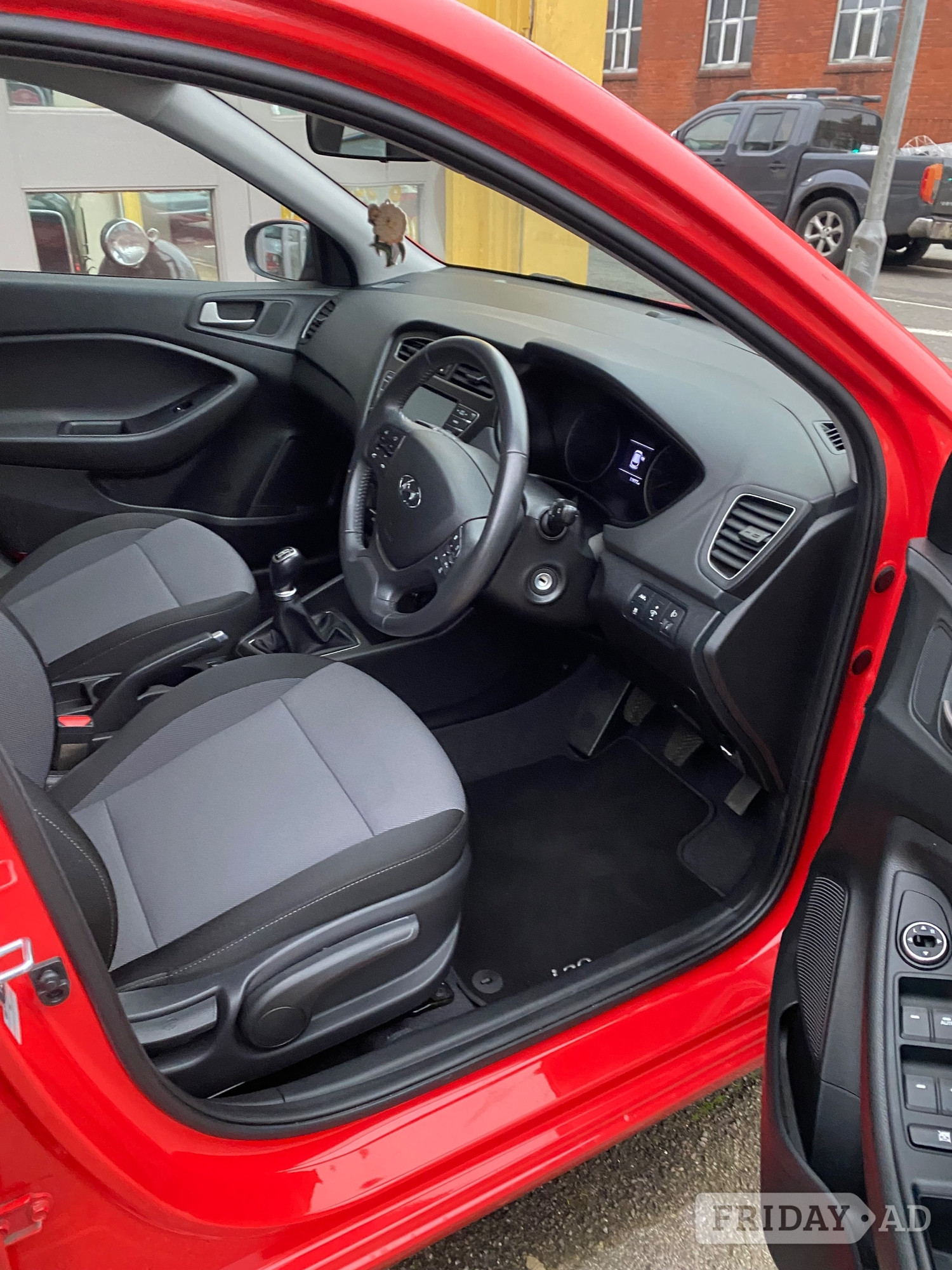 Hyundai i20 Portsmouth