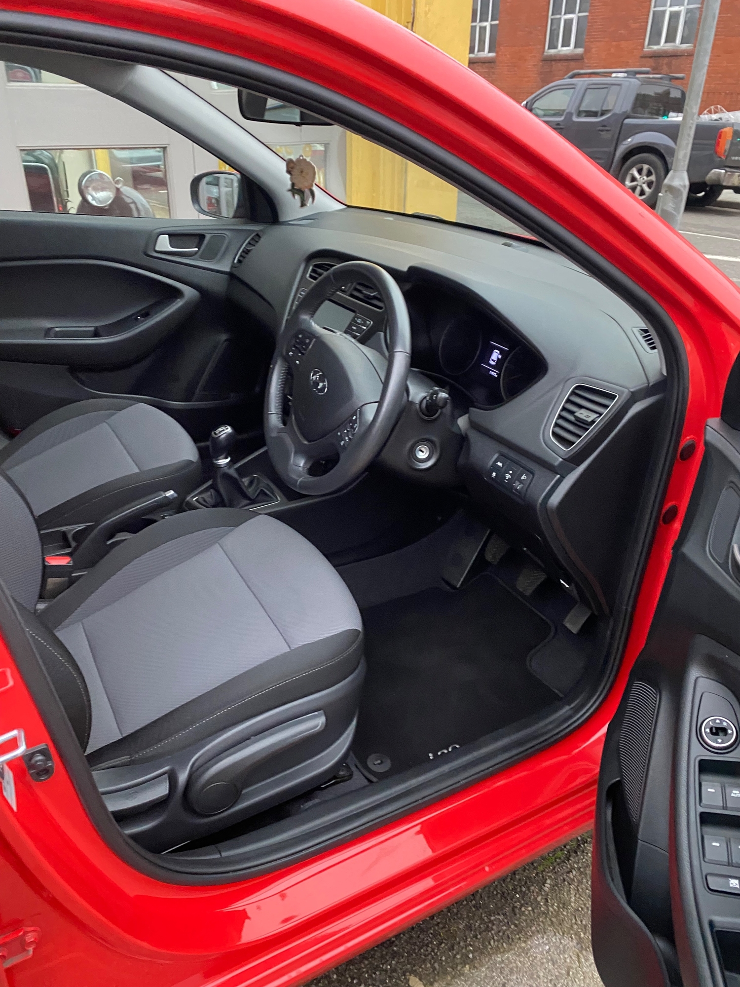 Hyundai i20 Portsmouth