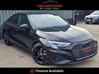 Audi A3 2020