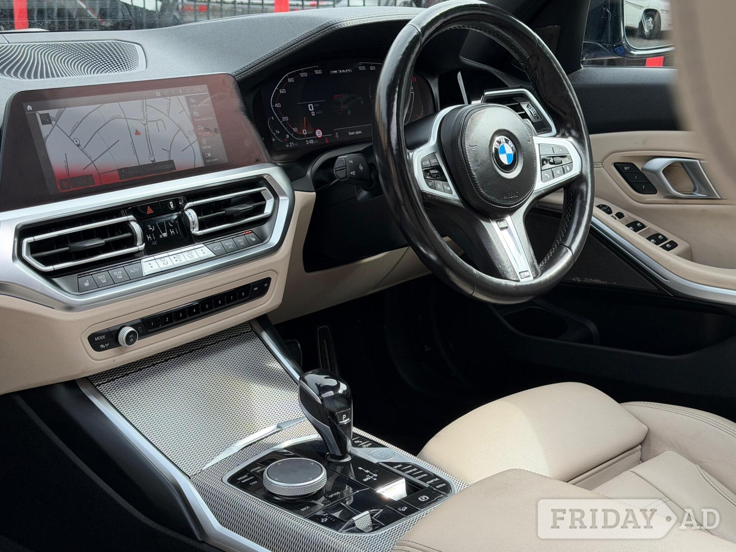 BMW 3 Series 2021 - Cars in Birmingham