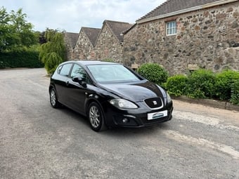 SEAT Leon 2012