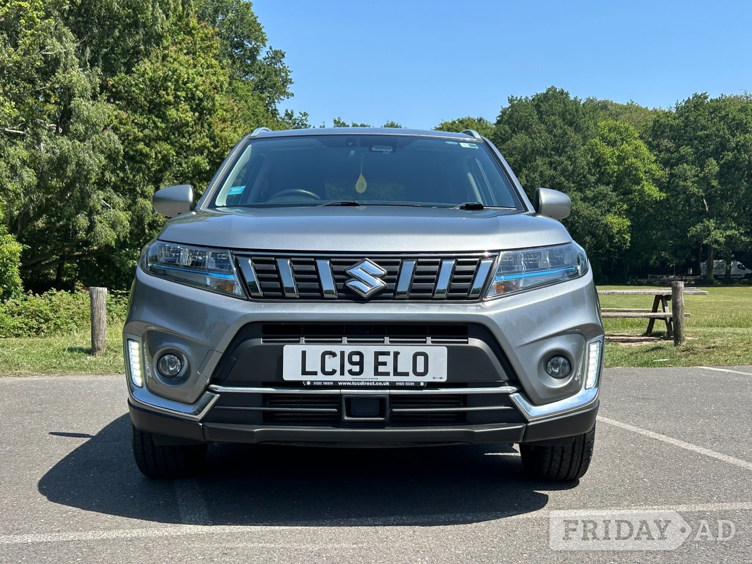 Suzuki Vitara 2022 - Cars