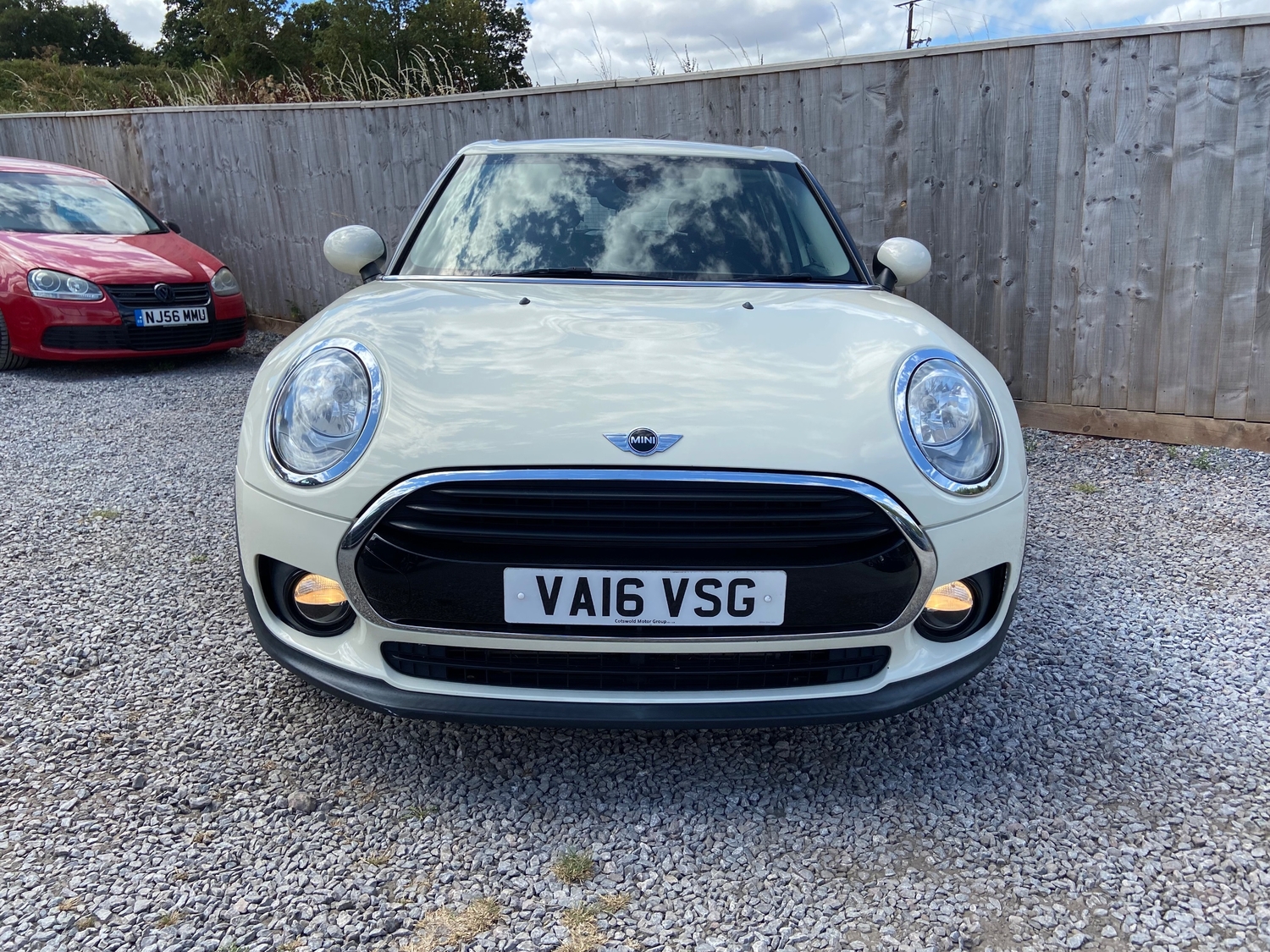 [ berth ]Mini Clubman