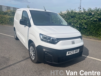 Fiat Doblo 2023
