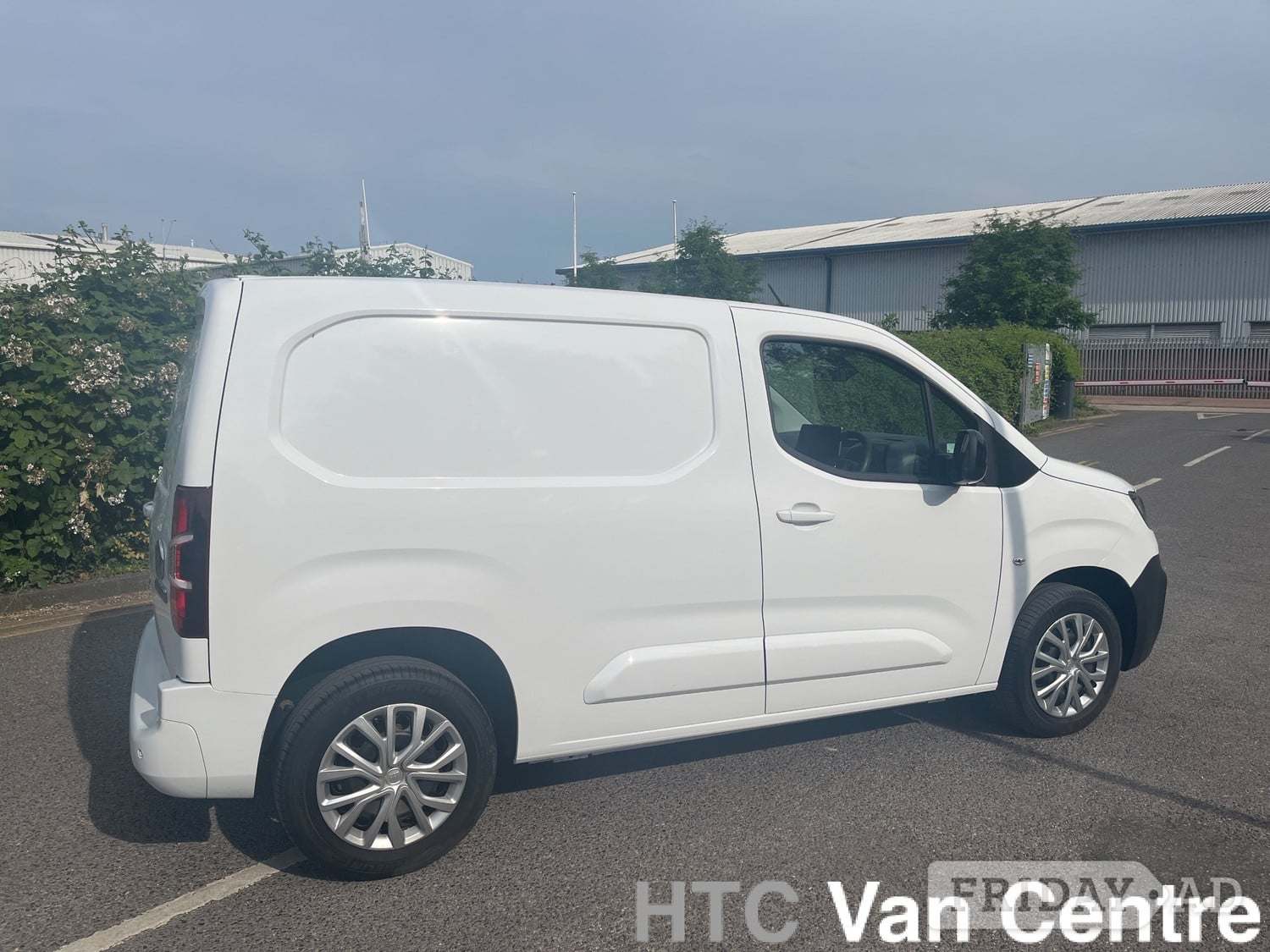 [ berth ]Fiat Doblo