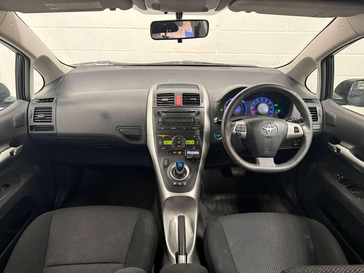 Toyota Auris Uxbridge
