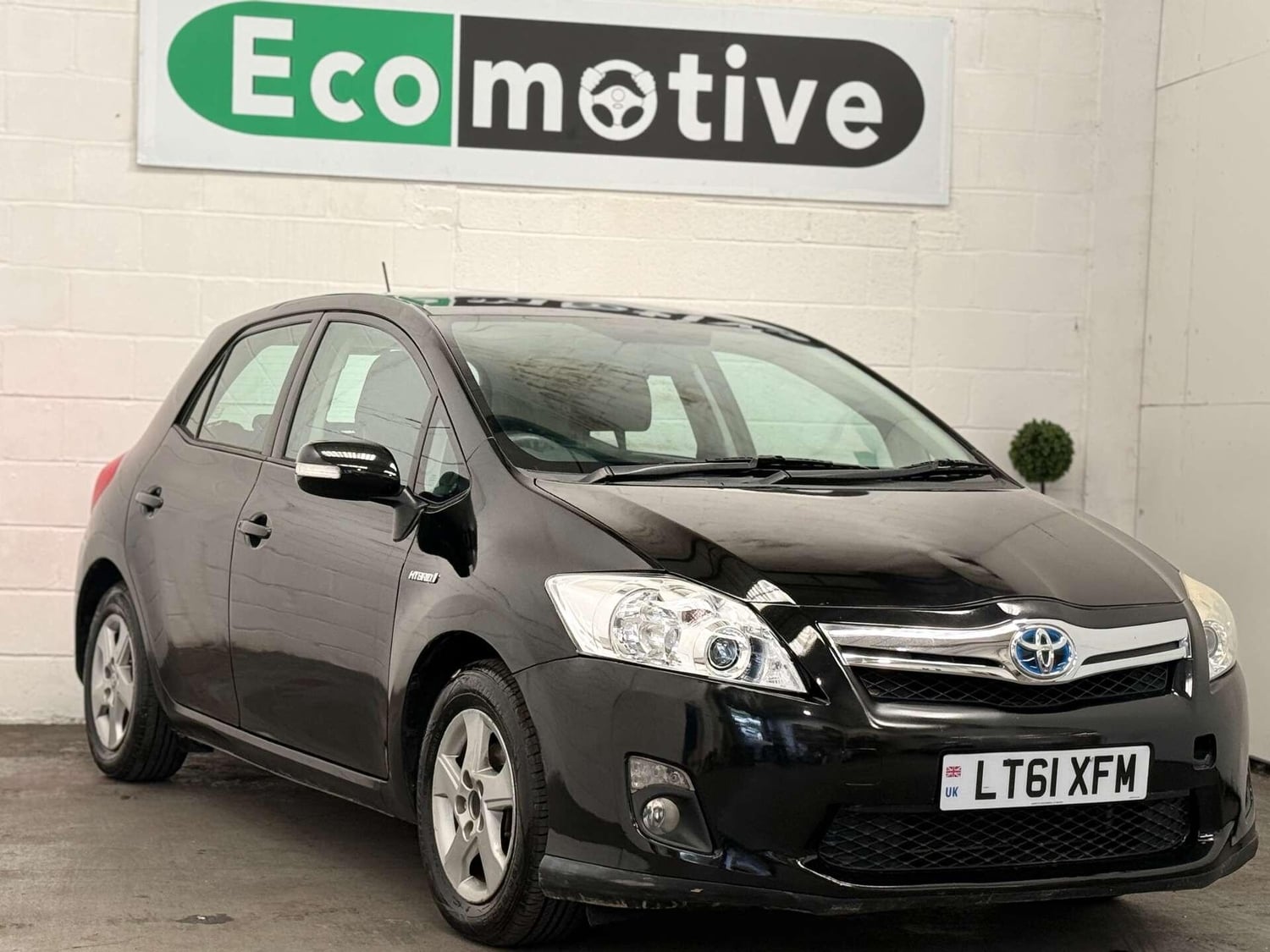 [ berth ]Toyota Auris