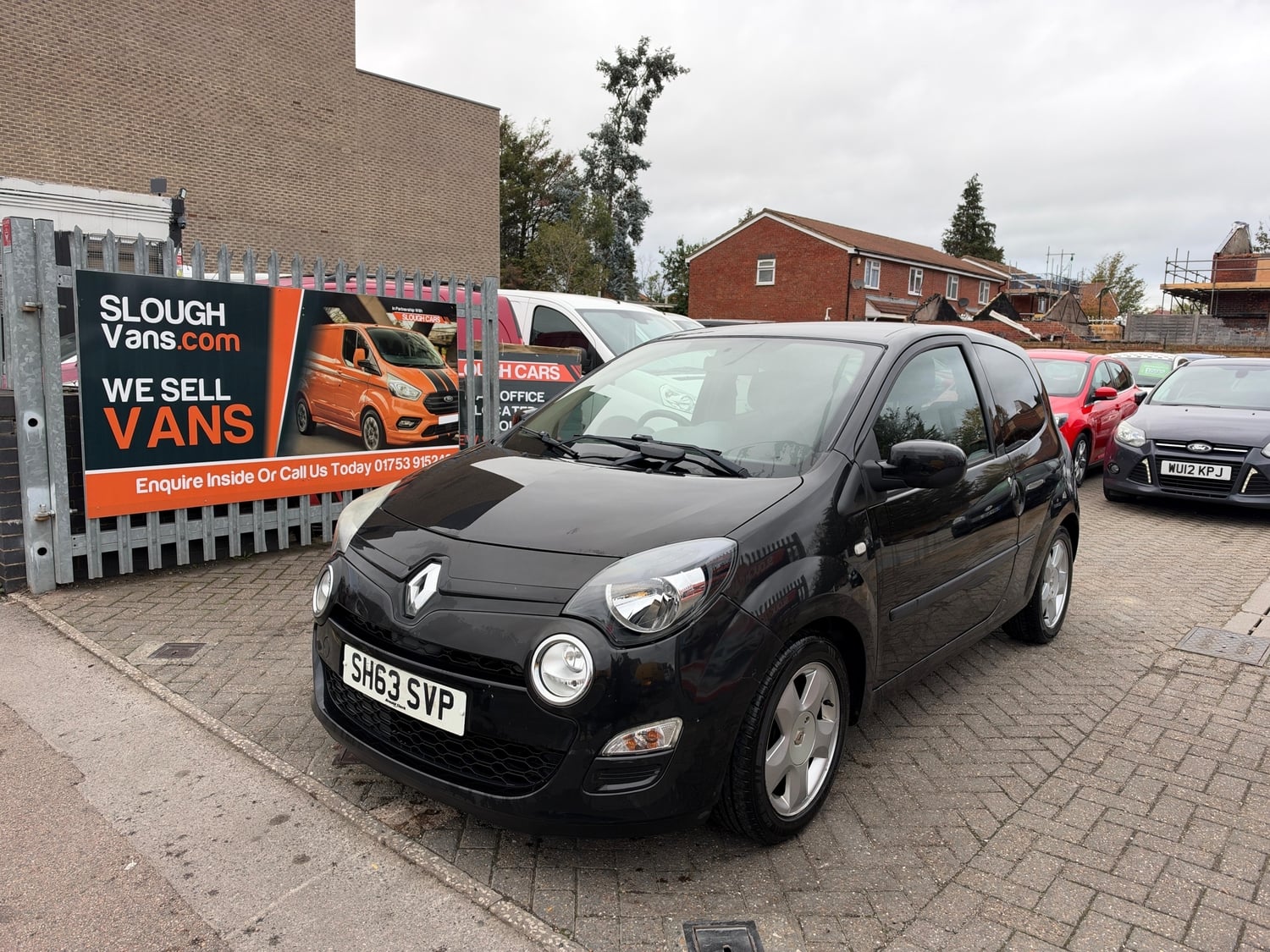 Renault Twingo Slough
