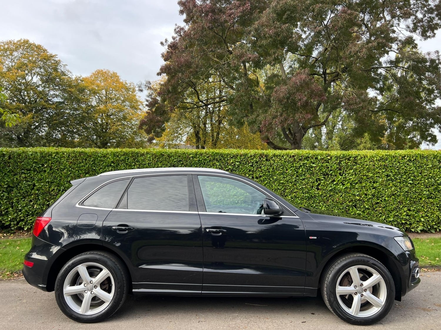 Audi Q5 2011 - Cars in Birmingham