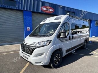 Auto-Sleepers Fairford, (2024)  Campervan for sale
