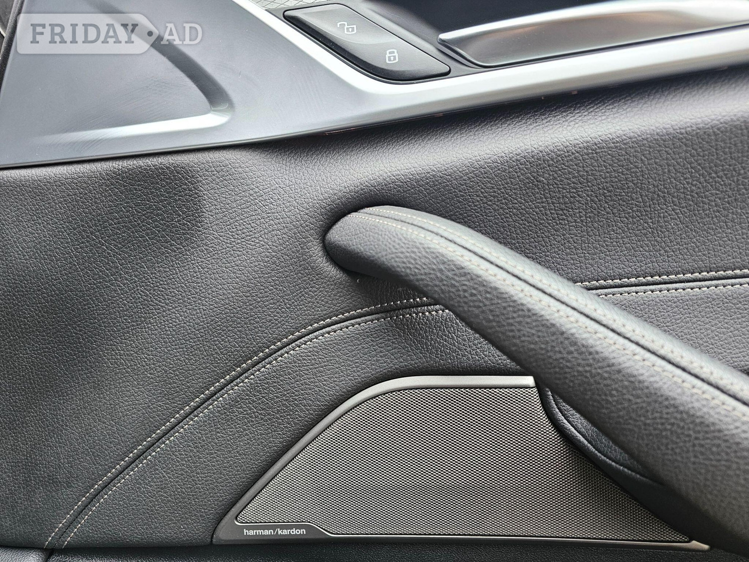 [ berth ]BMW 5 Series