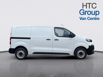 Fiat Scudo 2026