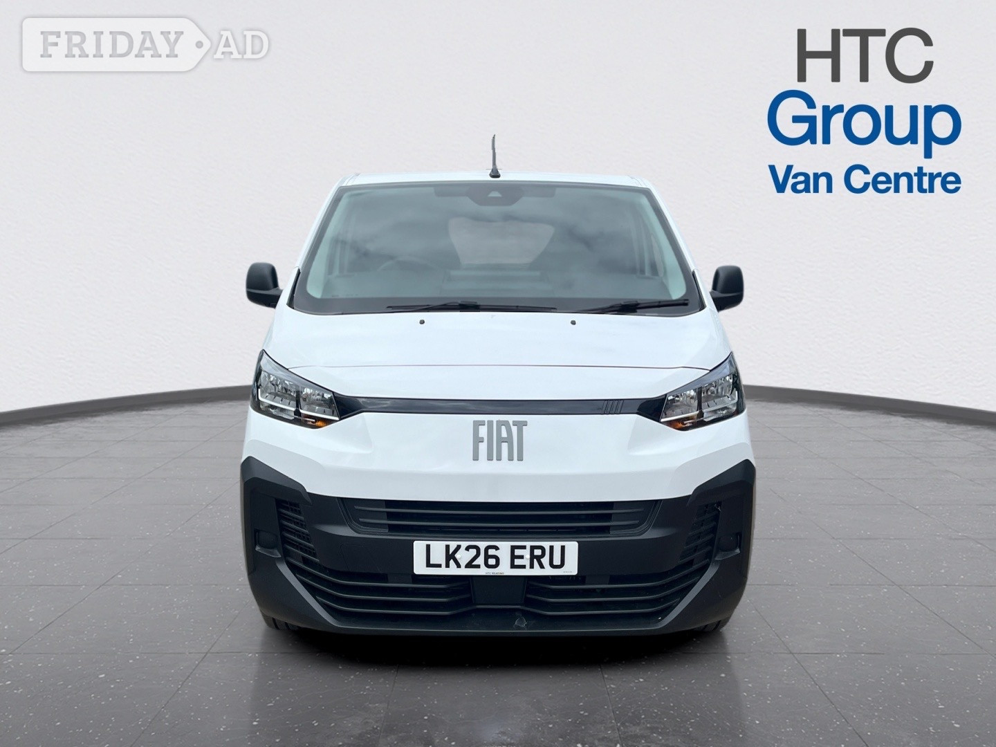 Fiat Scudo Hemel Hempstead