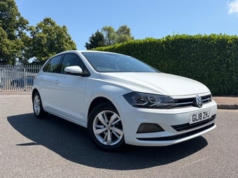 Volkswagen Polo 2018