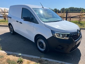 Renault Kangoo 2023
