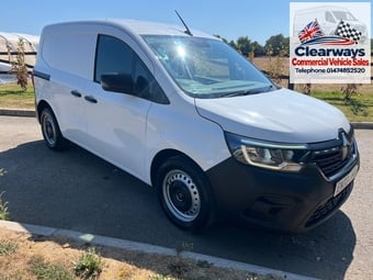 Renault Kangoo 2023