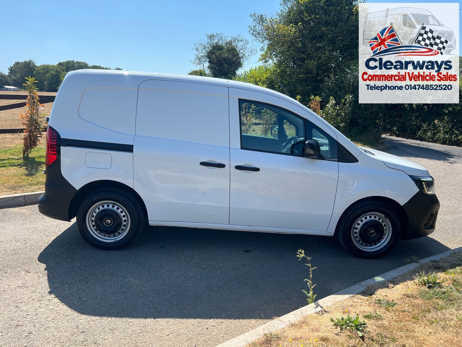 Renault Kangoo 2023 - Vans & Commercial Vehicles in Sevenoaks