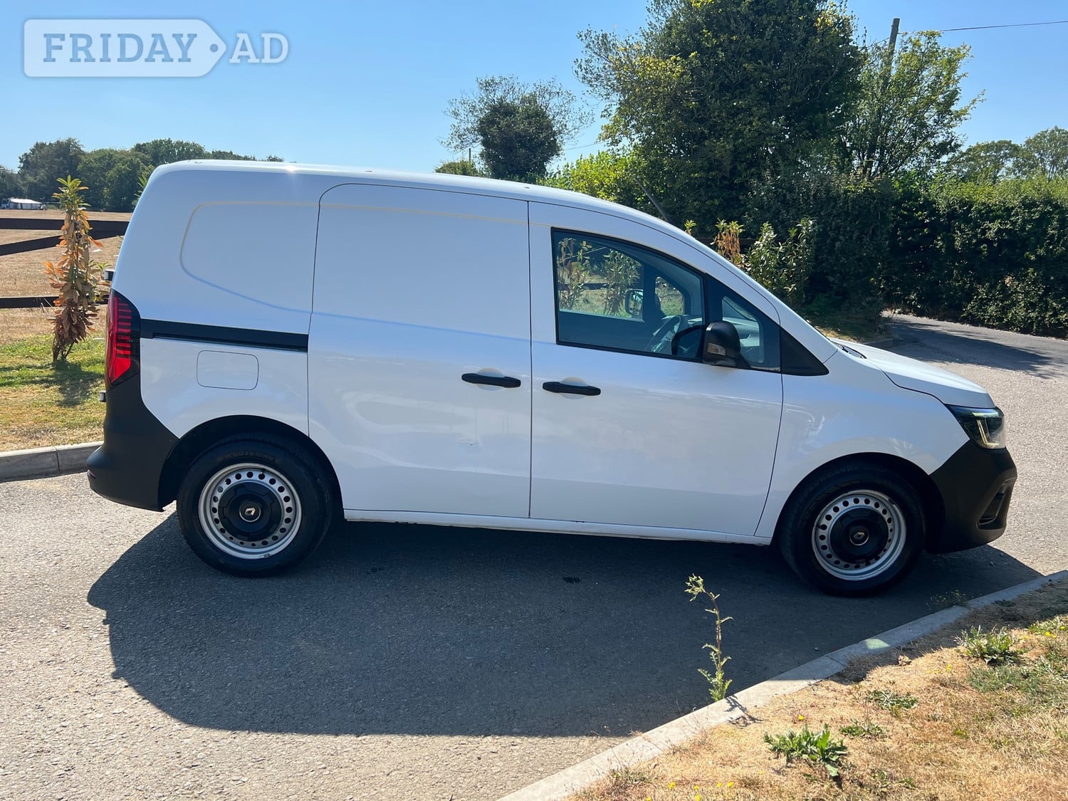 Renault Kangoo 2023 - Vans & Commercial Vehicles in Sevenoaks