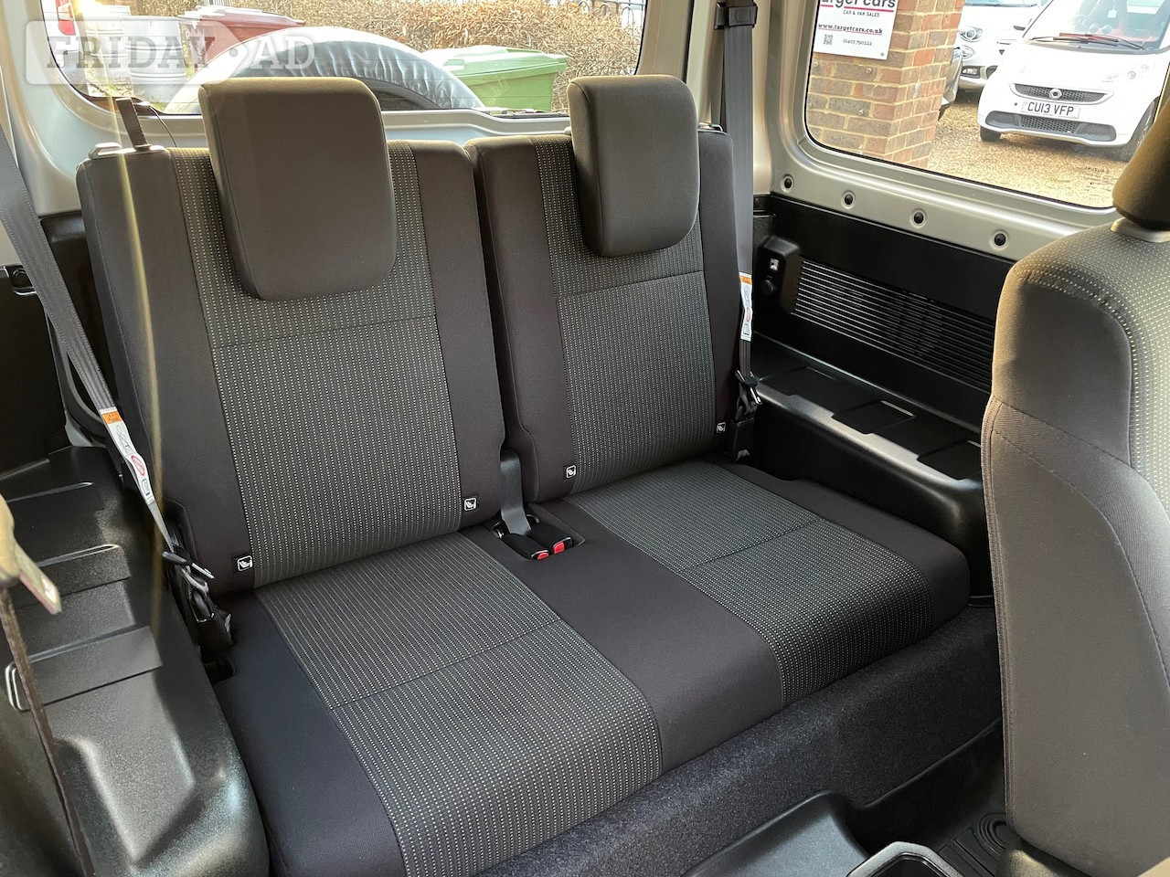 Suzuki Jimny 2022 - Cars