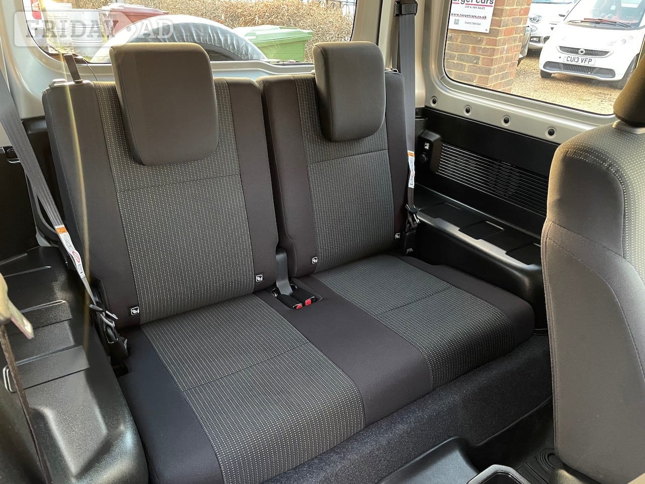 Suzuki Jimny 2025 - Cars