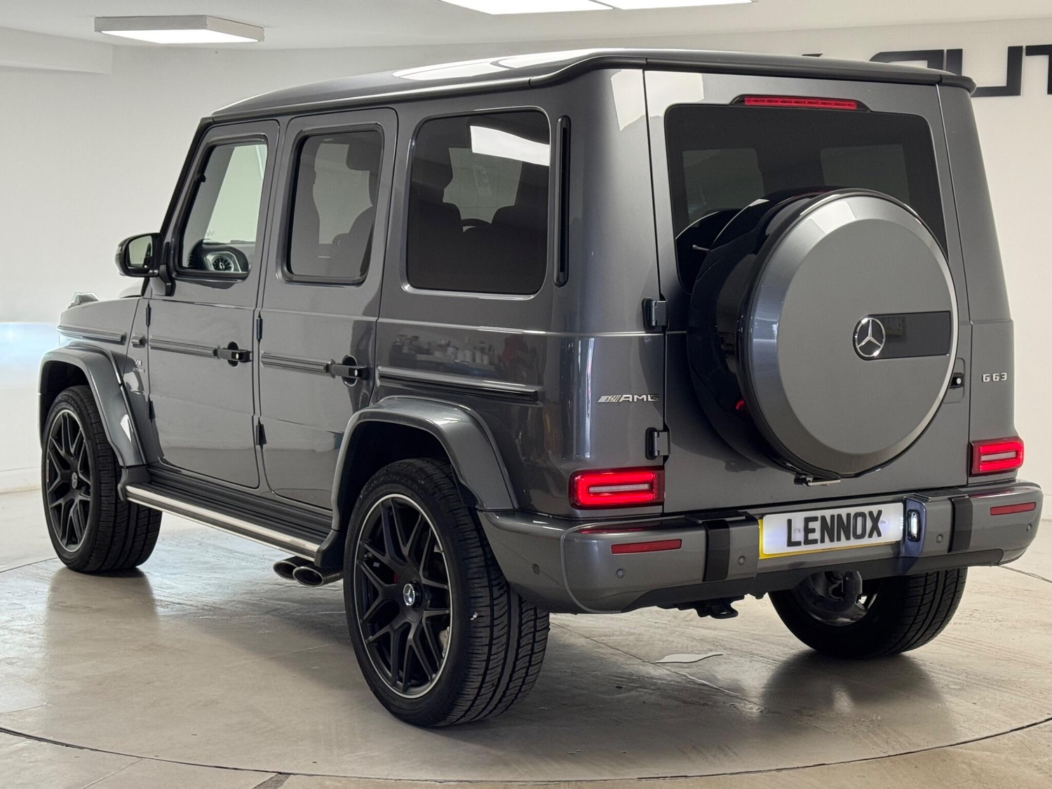 Mercedes-Benz G Class 2024 - Cars in Brent