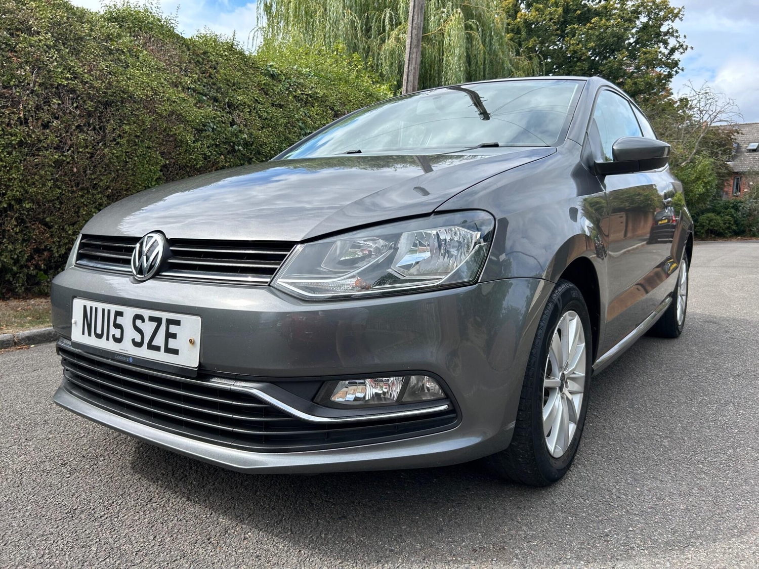 Volkswagen Polo Croydon