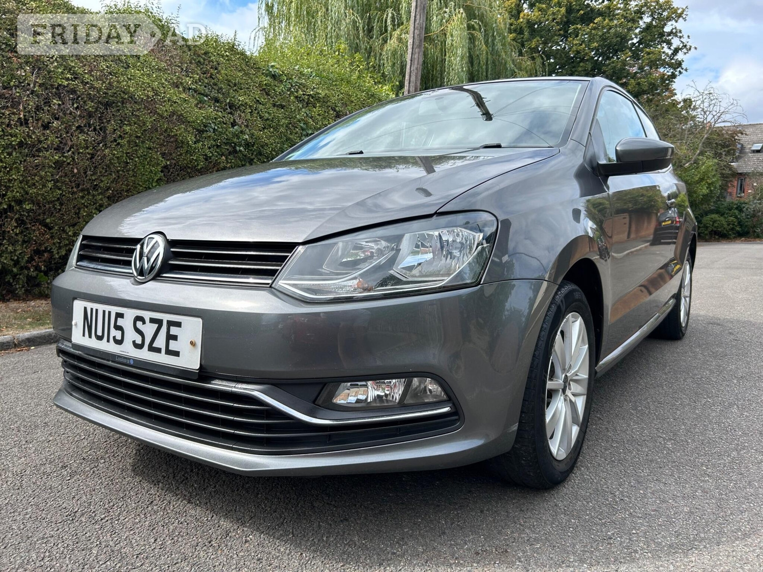 Volkswagen Polo Croydon