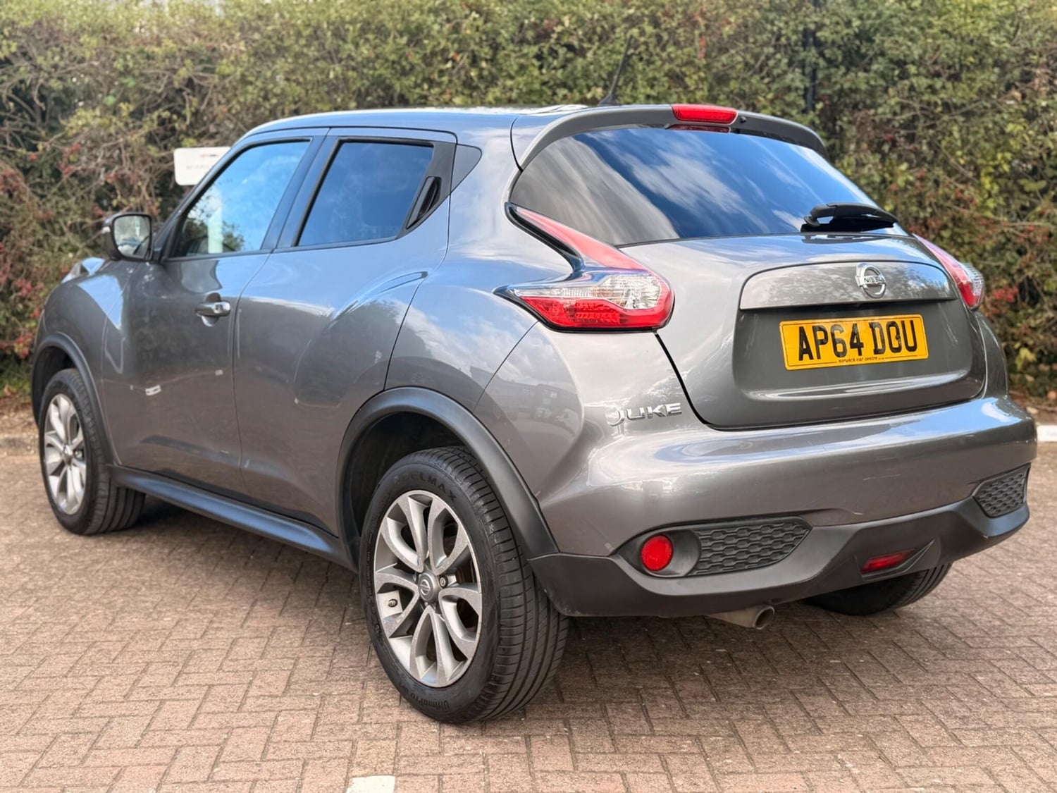 Nissan Juke 2014 - Cars in Swindon