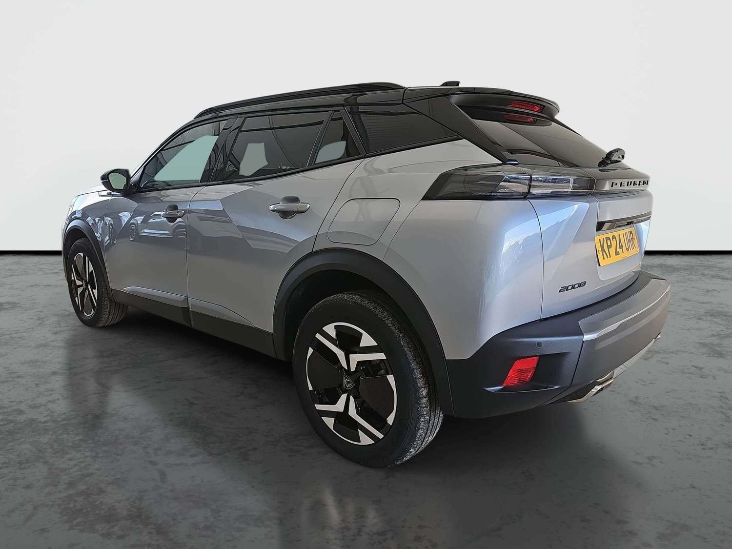 Peugeot 2008 2024 - Cars in Billingshurst