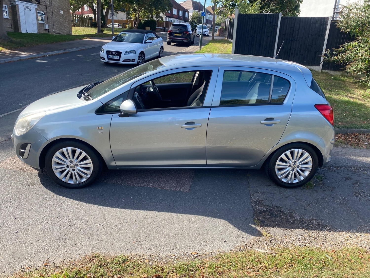 Vauxhall Corsa Bexley
