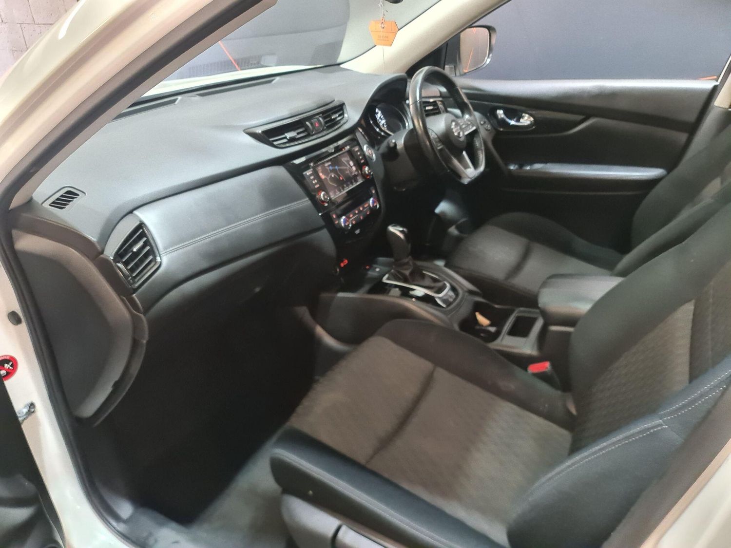 Nissan X-Trail 2021 - Cars in Harrow