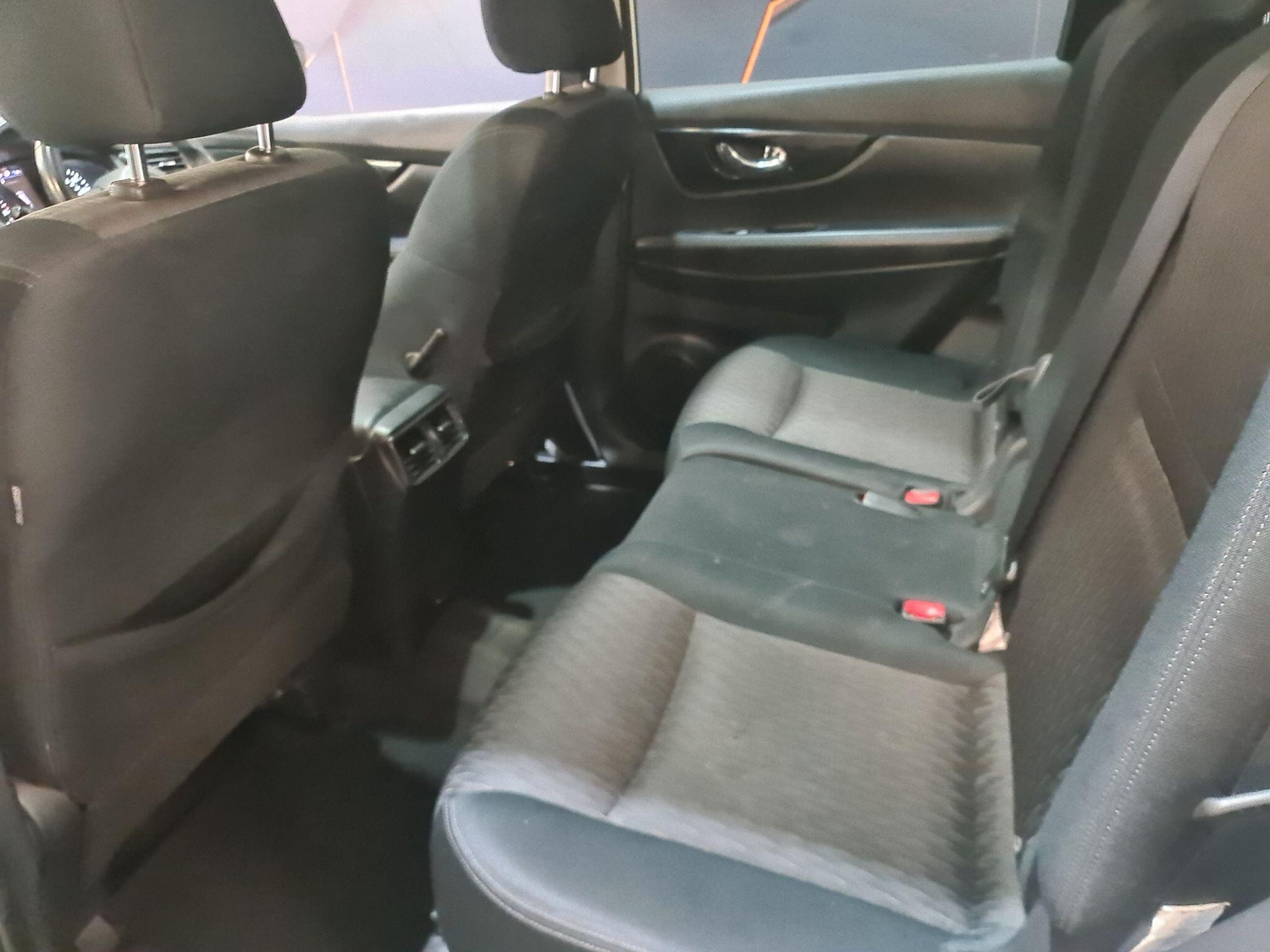 Nissan X-Trail 2021 - Cars