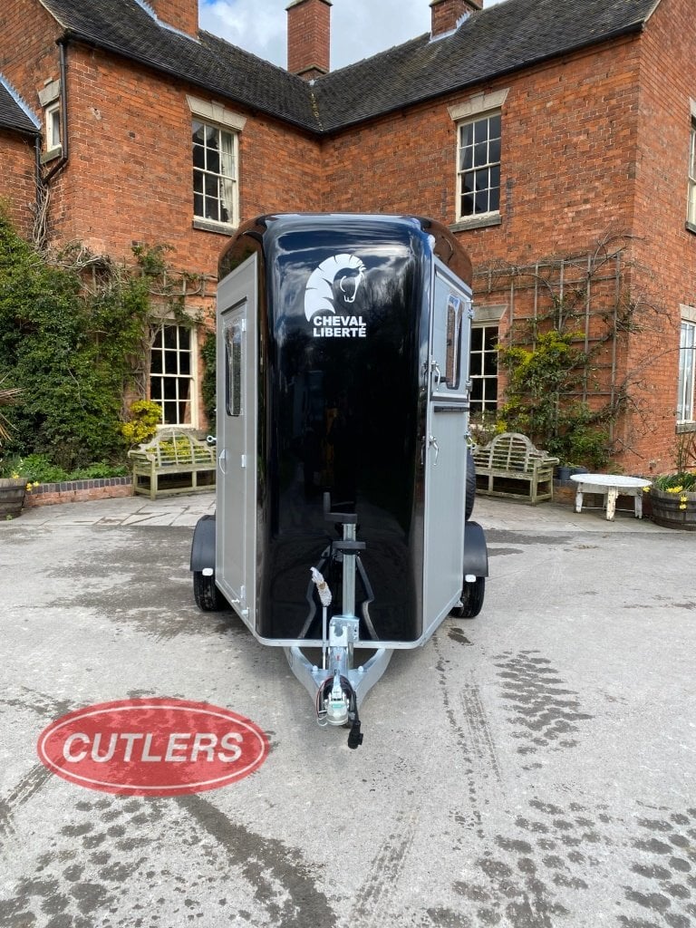 Cheval Liberte Touring Country Yoxall