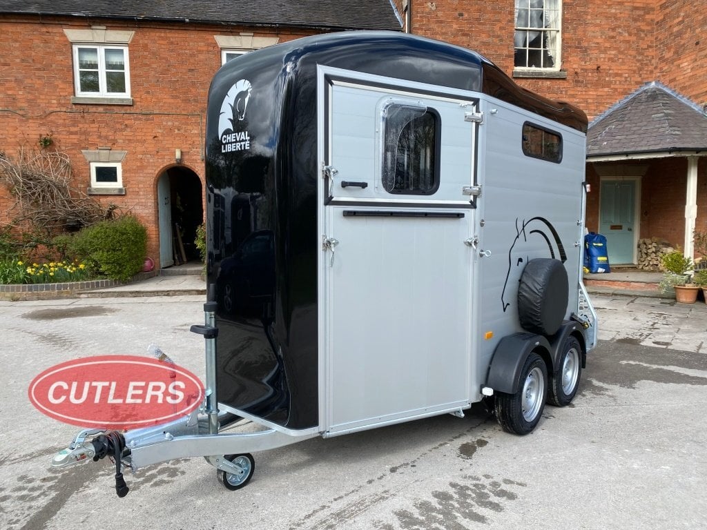 Cheval Liberte Touring Country  Horse Trailer - Trailers & Horseboxes in Yoxall