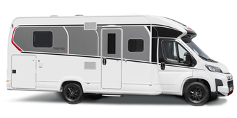 Dethleffs Active Trend T 6617 EB 2026 for sale