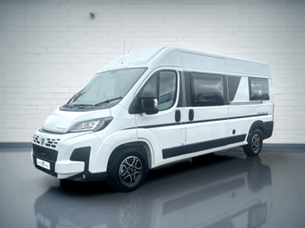 Auto-Trail 67 Expedition, (2026)  Campervan for sale