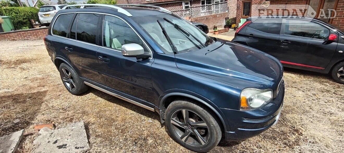 Volvo XC90 Bedford