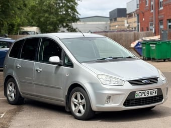Ford C-MAX 2009