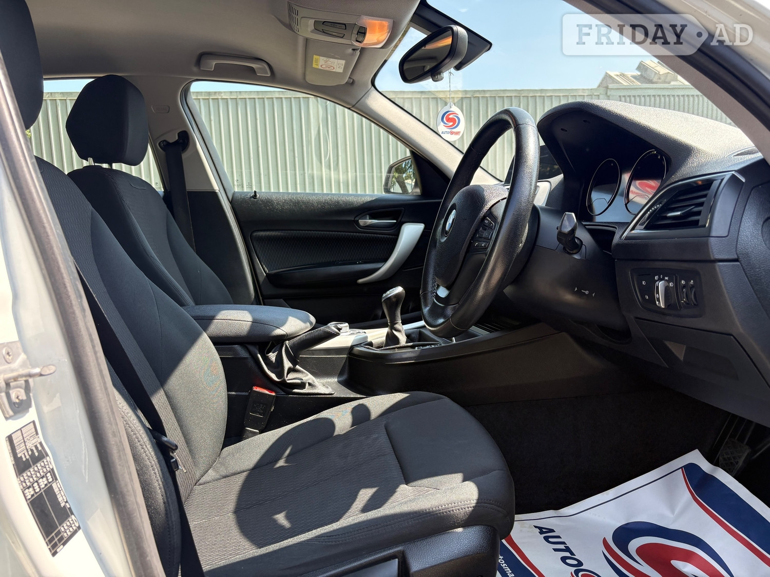 BMW 1 Series 2019 - Cars in Airdrie
