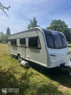 Bailey Unicorn Vigo 2018