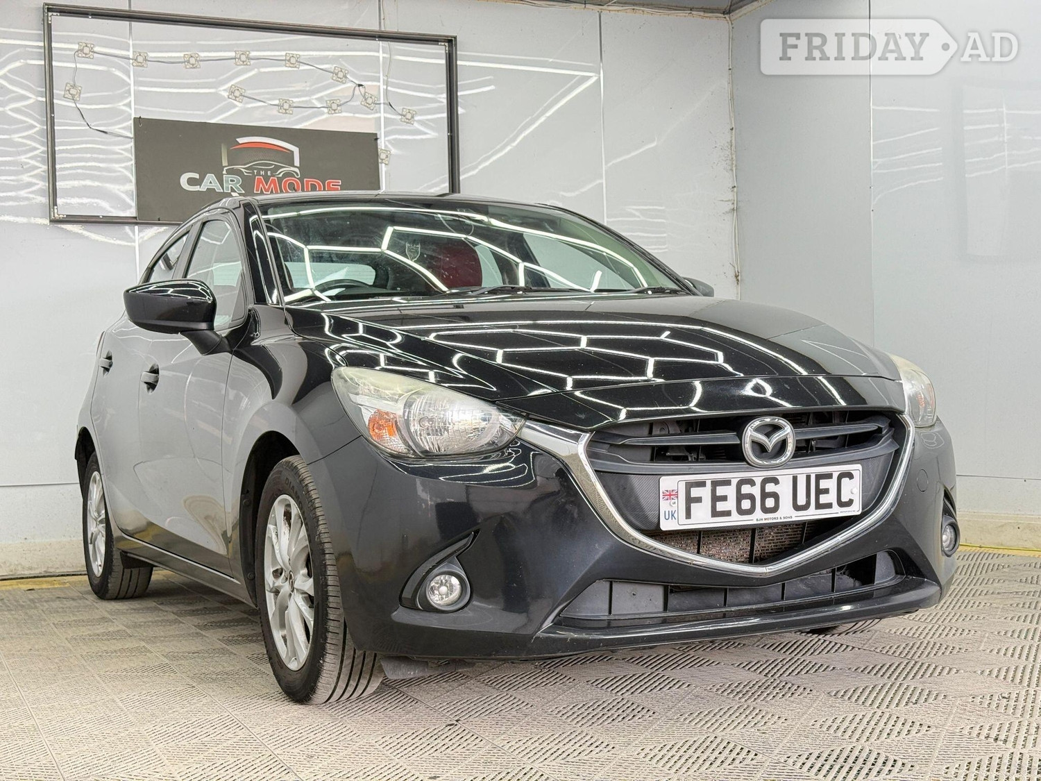 Mazda Mazda2 2016 - Cars in Hillingdon