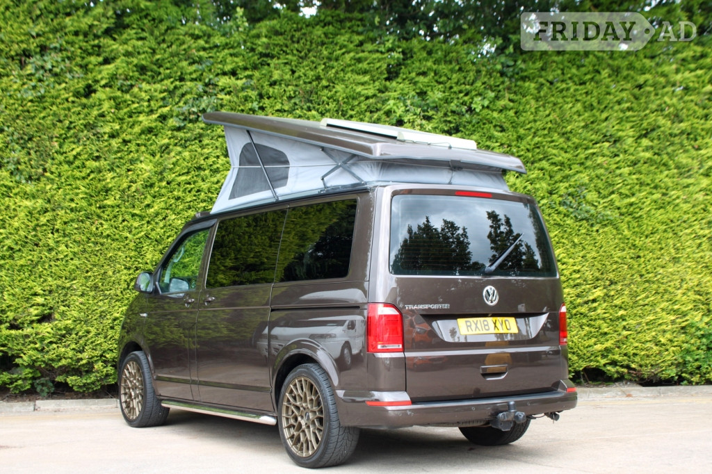 Volkswagen Transporter Bradford